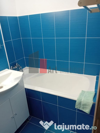 Apartament 3 camere Dristor 