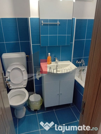 Apartament 3 camere Dristor 