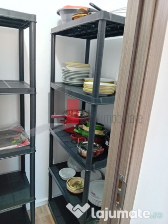 Apartament 3 camere Dristor 