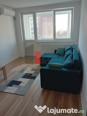 Apartament 3 camere Dristor 