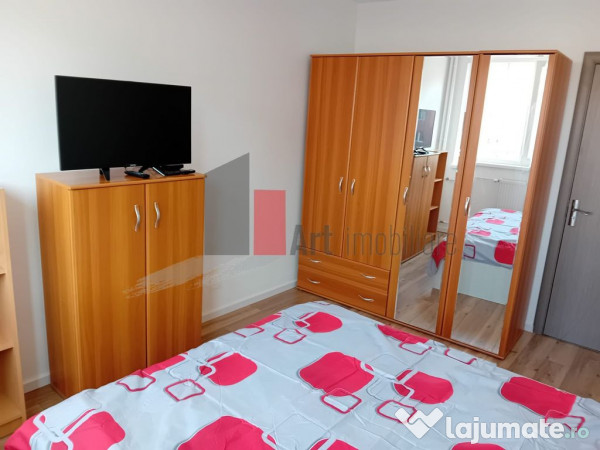 Apartament 3 camere Dristor 