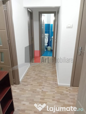 Apartament 3 camere Dristor 