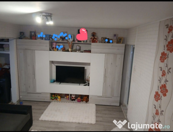 Apartament de 2 camere zona NOUA, 