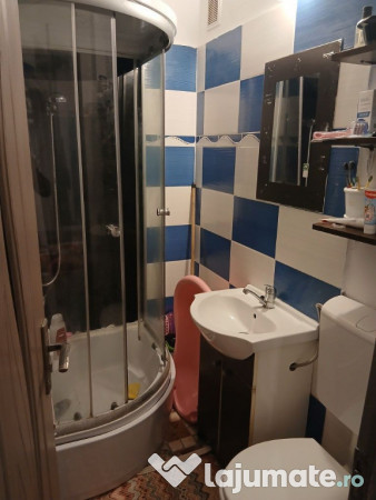 Apartament de 2 camere zona NOUA, 