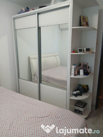 Apartament de 2 camere zona NOUA, 