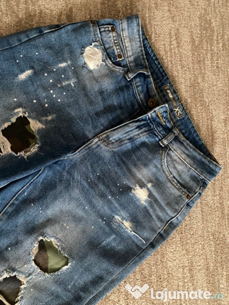 Blugi pentru femei marimea XS 