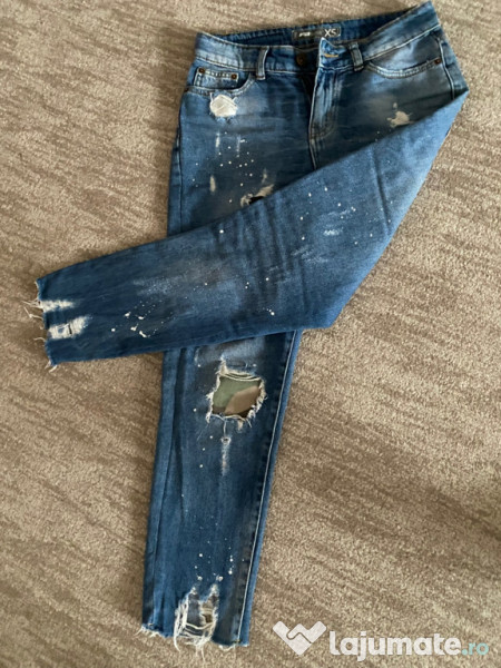 Blugi pentru femei marimea XS 