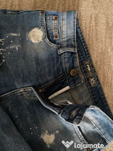 Blugi pentru femei marimea XS 