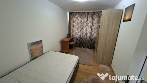 Apartament 2 camere D, in Tatarasi, 