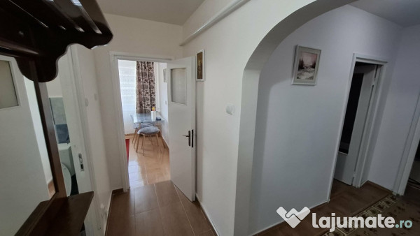 Apartament 2 camere D, in Tatarasi, 