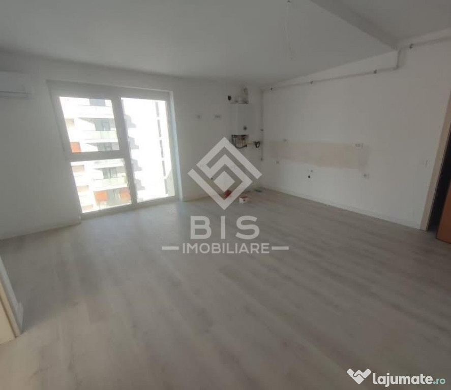 Apartament 2 camere 50 mp de vanzare 