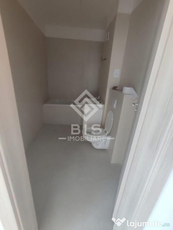 Apartament 2 camere 50 mp de vanzare 