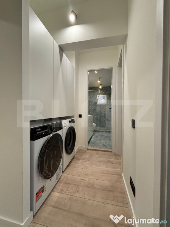 Apartament 3 camere, 65 mp, zona FSPAC Marasti 