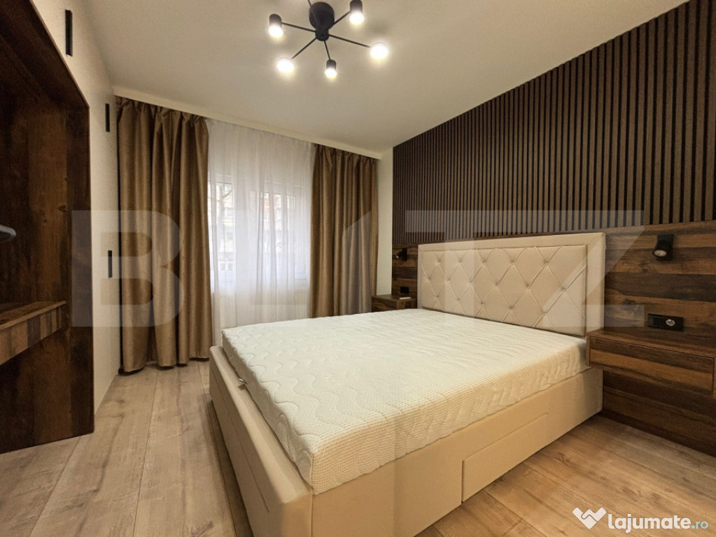 Apartament 3 camere, 65 mp, zona FSPAC Marasti 