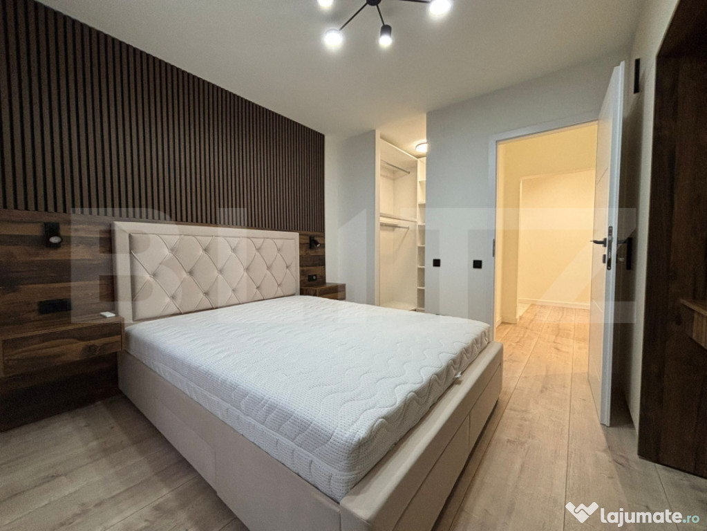 Apartament 3 camere, 65 mp, zona FSPAC Marasti 