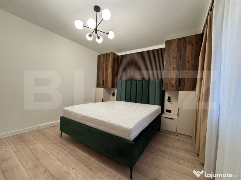 Apartament 3 camere, 65 mp, zona FSPAC Marasti 