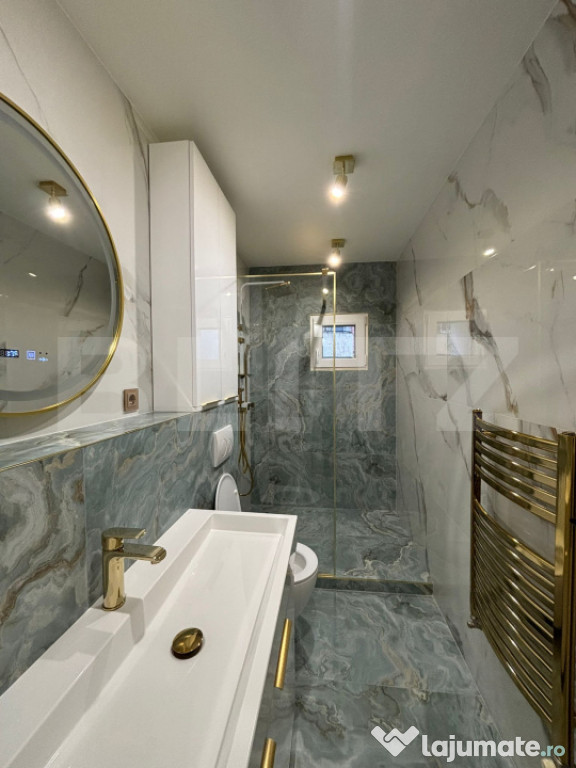 Apartament 3 camere, 65 mp, zona FSPAC Marasti 