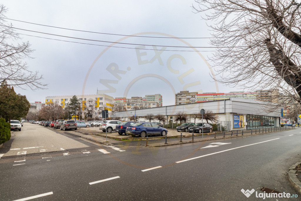 Apartament 3 camere decomandat centrala proprie 