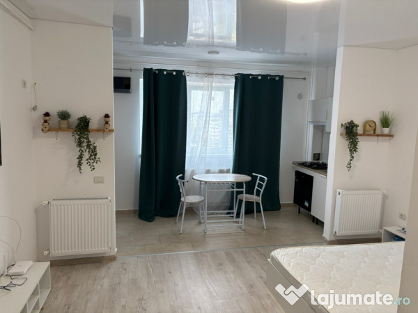 Garsonieră de închiriat (Militari Residence ) 