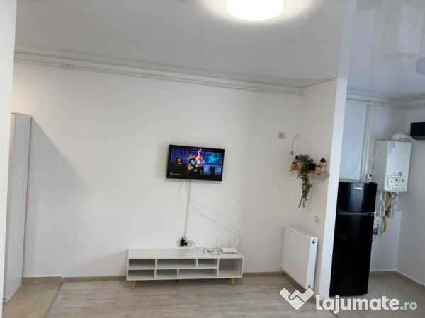 Garsonieră de închiriat (Militari Residence ) 