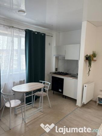 Garsonieră de închiriat (Militari Residence ) 