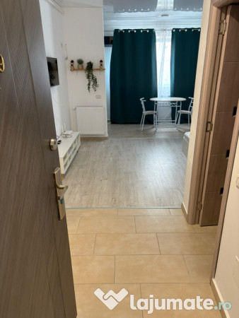 Garsonieră de închiriat (Militari Residence ) 