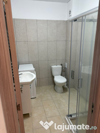 Garsonieră de închiriat (Militari Residence ) 