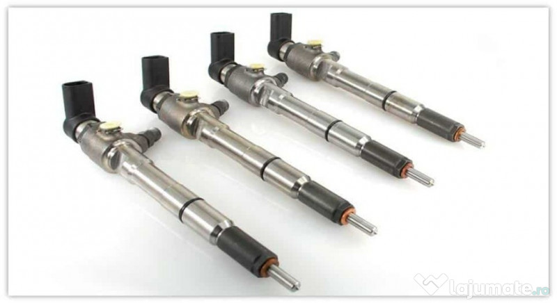 Reparatii Injectoare Buzau - Reconditionare Injectoare Buzau 