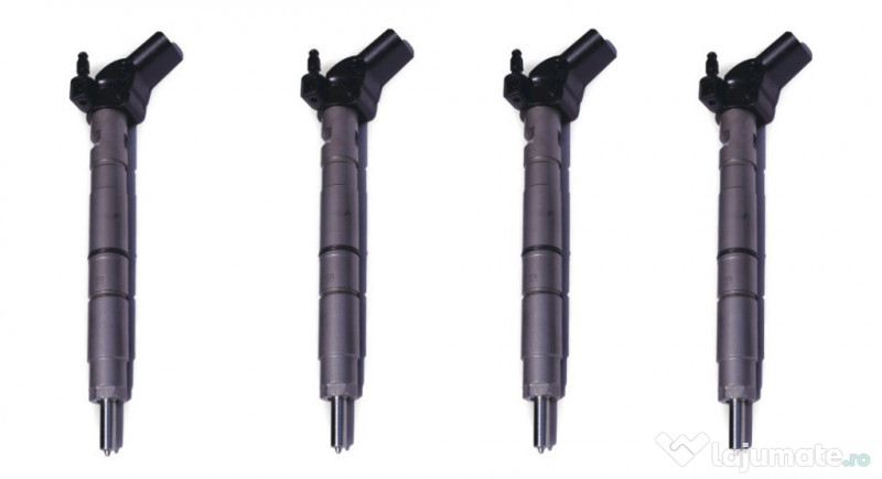 Reparatii Injectoare Buzau - Reconditionare Injectoare Buzau 