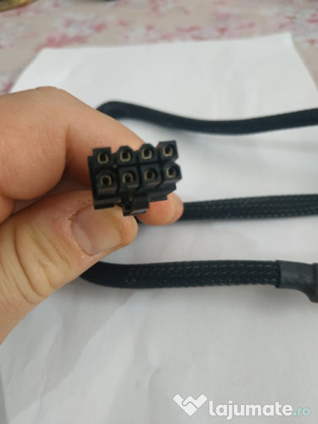 Cablu sursa modulara procesor Corsair 