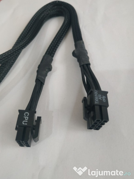 Cablu sursa modulara procesor Corsair 