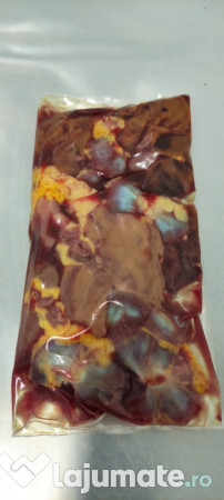 Porumbei pentru carne 