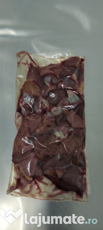 Porumbei pentru carne 