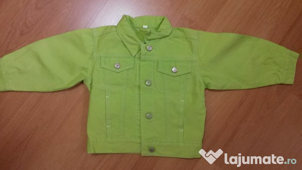 Geaca copii 