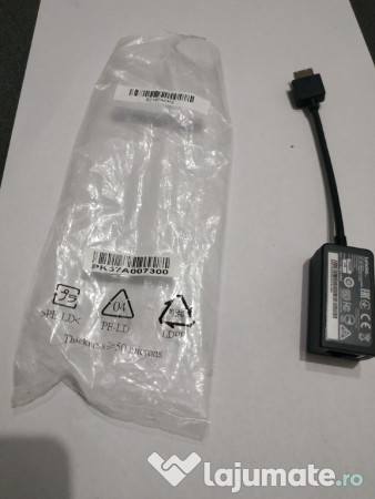 Placa de retea Lenovo ThinkPad GEN2 