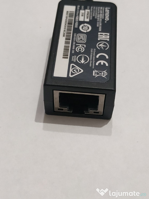 Placa de retea Lenovo ThinkPad GEN2 