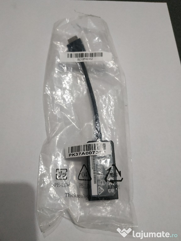 Placa de retea Lenovo ThinkPad GEN2 