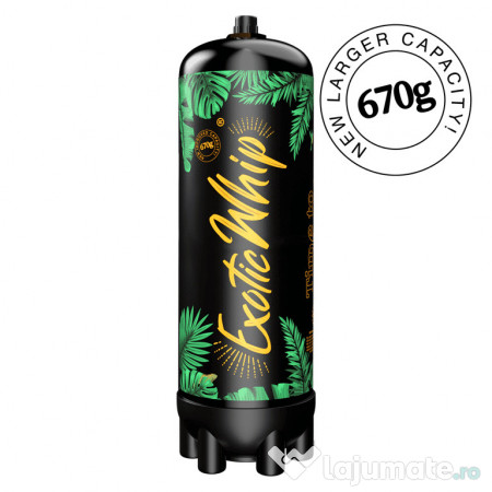 Capsule butelie frisca baloane non stop 