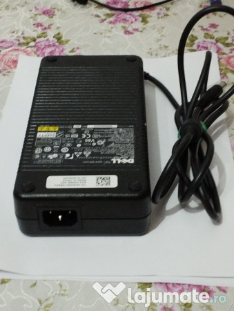 Incarcator laptop original Dell DA210PE1-00 