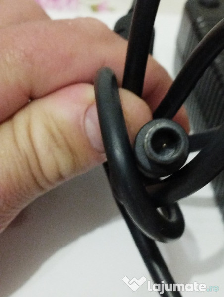 Incarcator laptop original Dell DA210PE1-00 