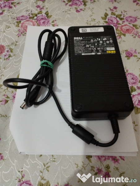 Incarcator laptop original Dell DA210PE1-00 