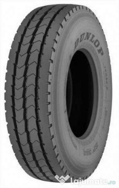 Anvelopa DUNLOP VARA 315/80 R22.5 156/150K CAMION