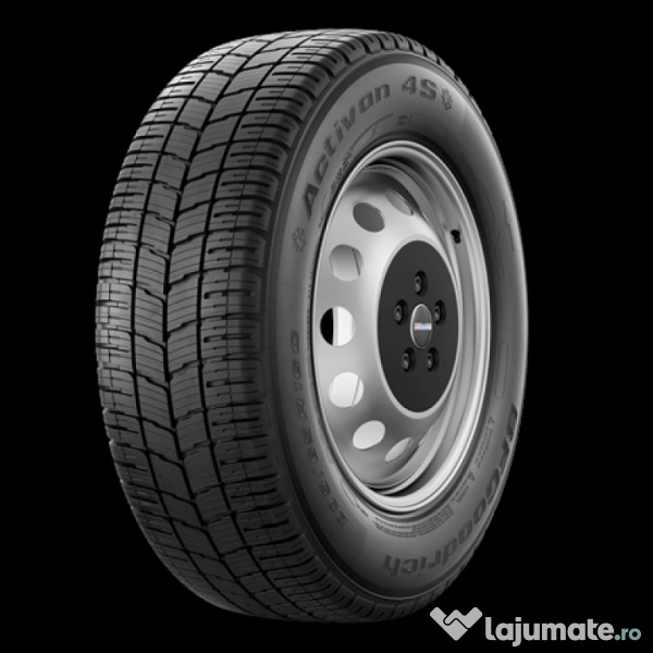 Anvelopa BFG ALL SEASON 215/60 R16C 103T LIGHT TRUCK