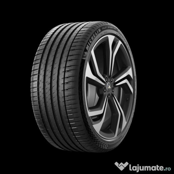 Anvelopa MICHELIN VARA 275/45 R20 110V 4X4