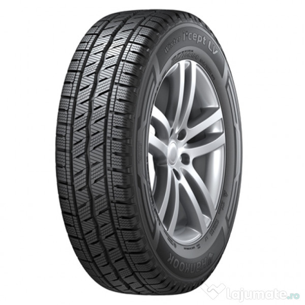 Anvelopa HANKOOK IARNA 175/65 R14C 90/88T LIGHT TRUCK