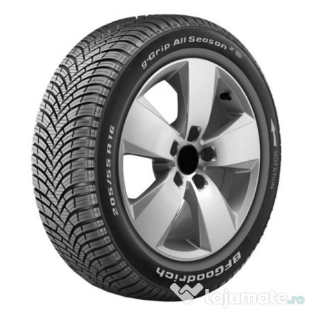 Anvelopa BFG ALL SEASON 195/60 R16 89H Autoturism