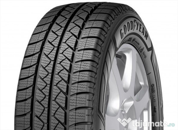 Anvelopa GOODYEAR ALL SEASON 195/65 R16C 104T LIGHT TRUCK