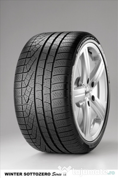 Anvelopa PIRELLI IARNA 215/40 R18 89V Autoturism