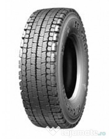 Anvelopa MICHELIN IARNA 245/70 R19.5 136/134L CAMION