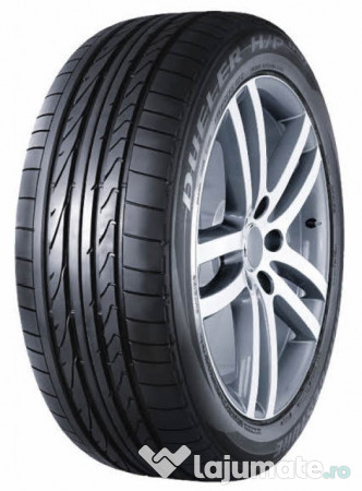Anvelopa BRIDGESTONE VARA 255/45 R19 100V 4X4